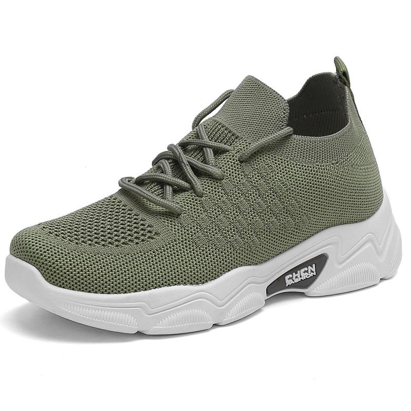 Versatile Sports Shoes for Women Mesh Cushioning Lightweight Women Running Shoes Women Sports Shoes Hot Sale Fashionable Luxury