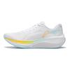 Li Ning Wu Shi Lite 2.0 Leichte Hohe Rückfederung Stoßdämpfung Rutschfest Abriebfest Low-Top Laufschuhe Damen Sneaker ARSU010-6