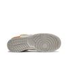 Nike Dunk Low 'Lot 34 of 50' (Unisex) Sail / Neutral Grey / Light Ginger Skateboard Shoes DJ0950 102