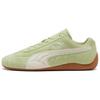 Speedcat OG  Pistachio Green/Warm White Women Sneakers 400986-48