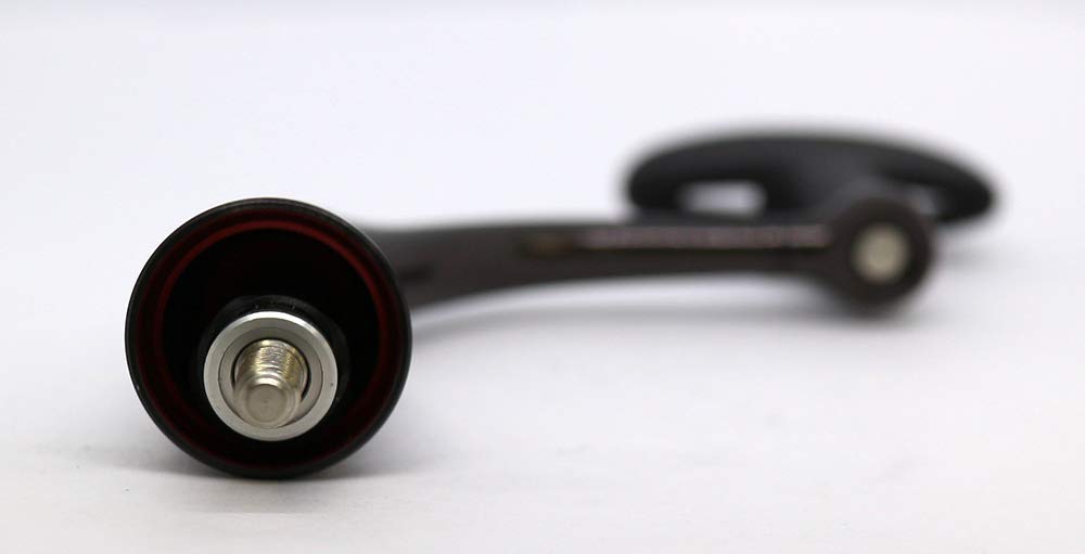 Genuine Parts 16 Stradic 4000XGM Handlebar Assembly Part 10DLJ CI4+ No.