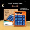 Magnetic Digital Huarong Road Color Puzzle: Educational Thinking Development Game for 3x4x5x6 Grids