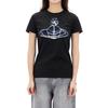 Vivienne WesTwood 25fw Orb Peru ShorT Sleeve T shirT J001m
