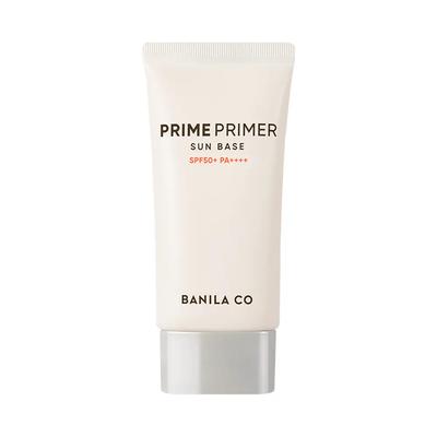 Make-up – Make-up-Grundierung & Basis