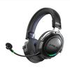 Wireless Gaming Headset 2.4GHz Bluetooth 53mm Titanium Drivers