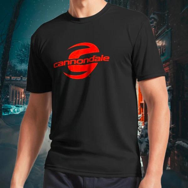 Men s and Women s T-shirts Canondale Bikes Road Mountain XXXL