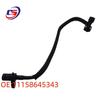 11158645343: Crankcase Ventilation Water Hose for BMW F30/G01/G38 Exhaust System