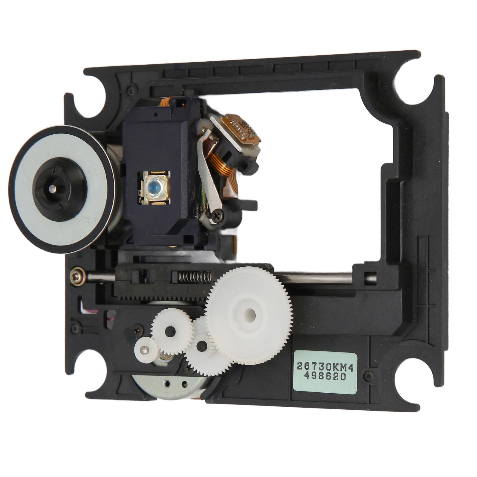 

KHM 280AAA лазерная линза высокоточная сменная запасная часть оптическая линза для DVD-плеера