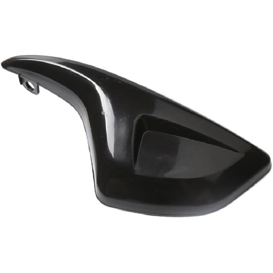 For Ya&maha Zuma RWS125 RWSR125 RWSX125 BWS X 125 RWS 125 RWSR 125 Handguards Plastic Hand Guards Windshield Deflectors Wind Motorcycle Handle Guard