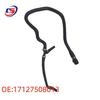 BMW E65/E66 Coolant Hose - Car Exhaust Pipe Line 17127508013