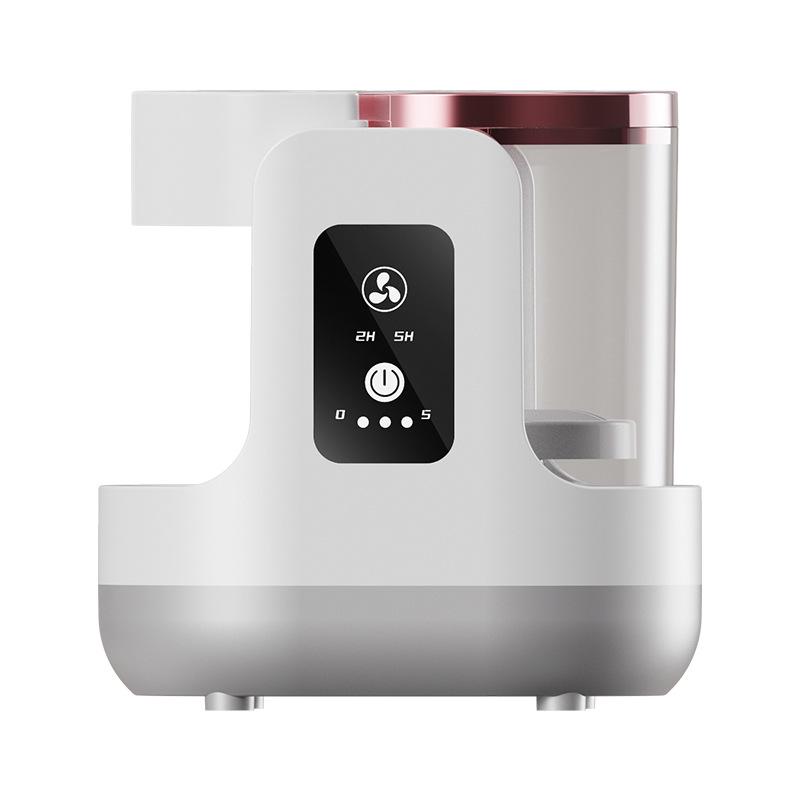 Rechargeable Electric Makeup Brush Cleaner & Quick Dryer