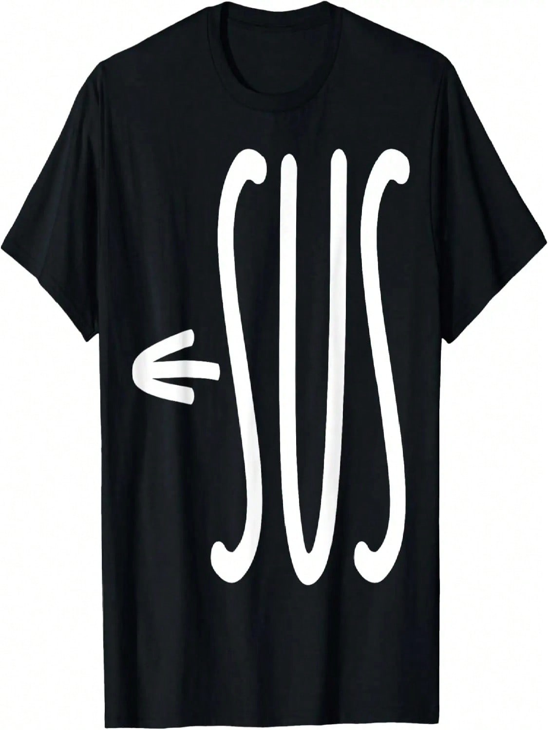 Футболка Sus Arrow Right S