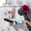 ecoco Punch-Free Hair Dryer Holder