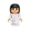 Nanoblock Stories Collection Wedding NBH212