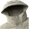 Anta Einfache Lässige Vielseitige Kapuzenjacke Bequem Locker Daunenjacke Unisex Oberbekleidung 172548909-1