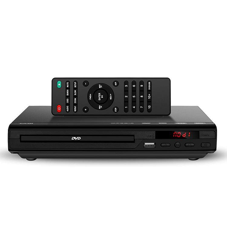 Children's HD Mini VCD/DVD Player DVD225 EVD Player
