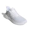 Adidas Response Super Mesh Breathable Mid top Running Shoes Unisex White FY6481