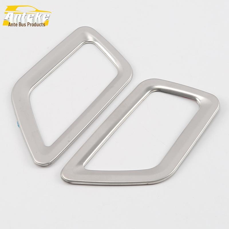 Air Outlet Trim for New Vision Front Panel (18 Models)