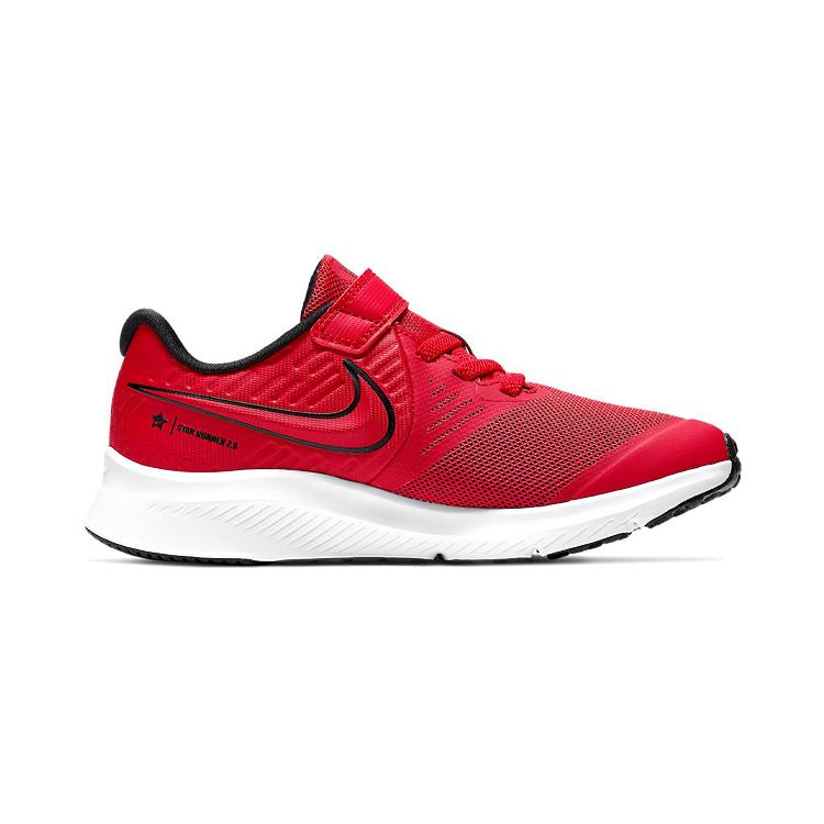 New Nike Star Runner 2 Kids' Running Shoes Pre-school AT1801-600