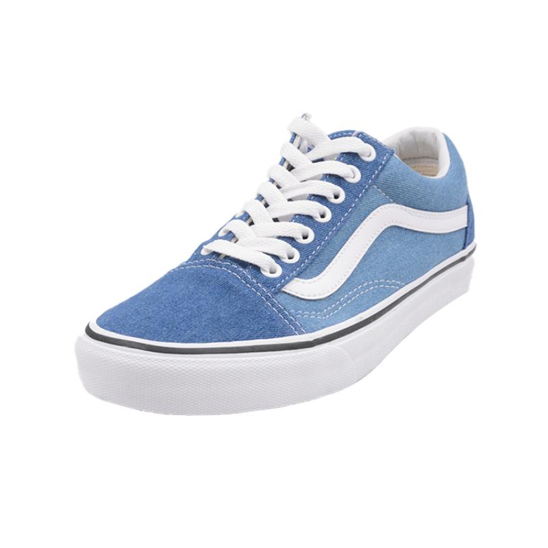 Vans Old Skool 'Denim 2 Tone' Sneakers VN0A38G1Q69