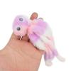 Small Kitten Octopus Plush Cat Toy Teaser Bite Interactive Play Squid Pet Toys