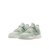 Air Jordan 4 Retro Seafoam Sail Child and Baby