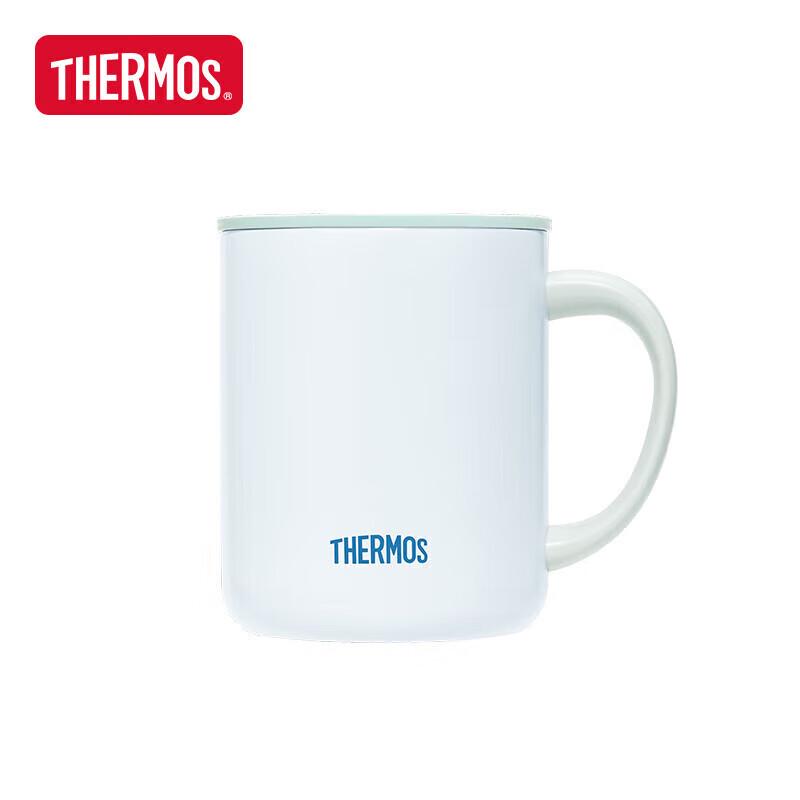 THERMOS TCDG-451 Stainless Steel Insulated Mug