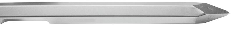 Bosch Hex Chisel-28Mm Point 520Mm