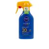 SUN PROTEGE&HIDRATA Pistola SPF20 270 Ml