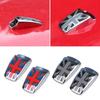 2Pcs Professional Car Windshield Cleaning Washer Nozzle for MINI for Cooper R55