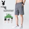 Herr Sommar Casual Sportshorts