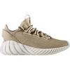 adidas Tubular Doom Sock J Kids Sneakers Brown Beige Trace-khaki BZ0331