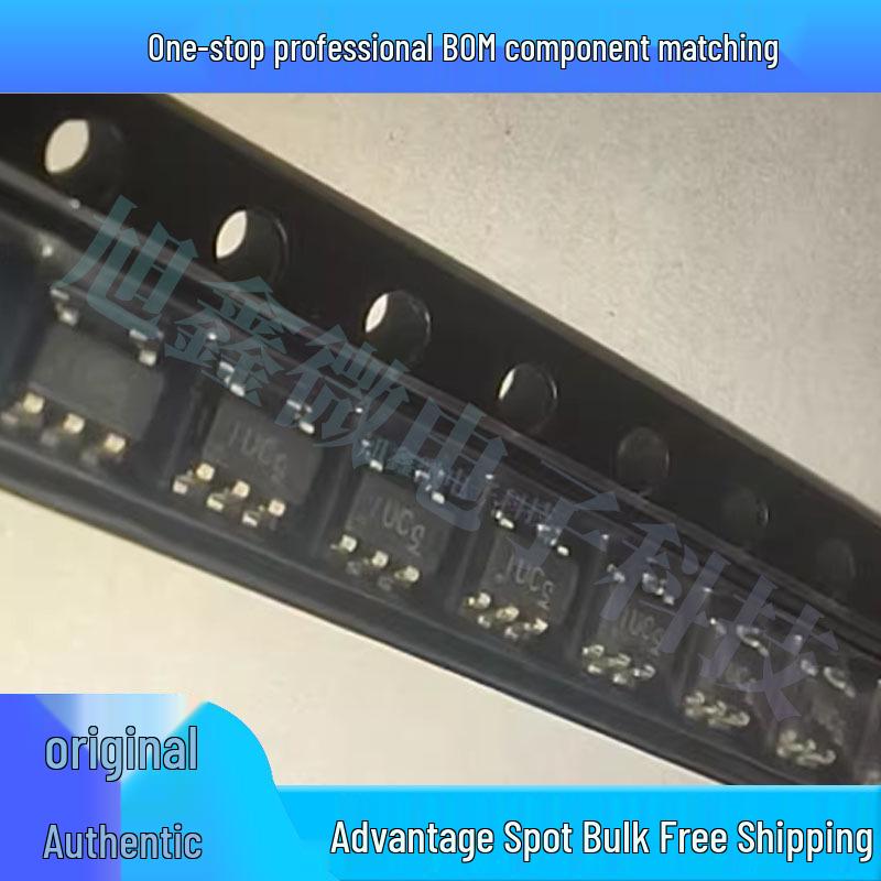 

Genuine ETA3485S2F SOT23-5 Step-Down Switching Regulator IC