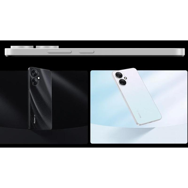 Xiaomi Redmi 13C 5G Smartphone Dimensity 6100+ 6.74" Ultra-large Display 50MP+5MP AI Camera 18W 5000mAh Battery Used Phone