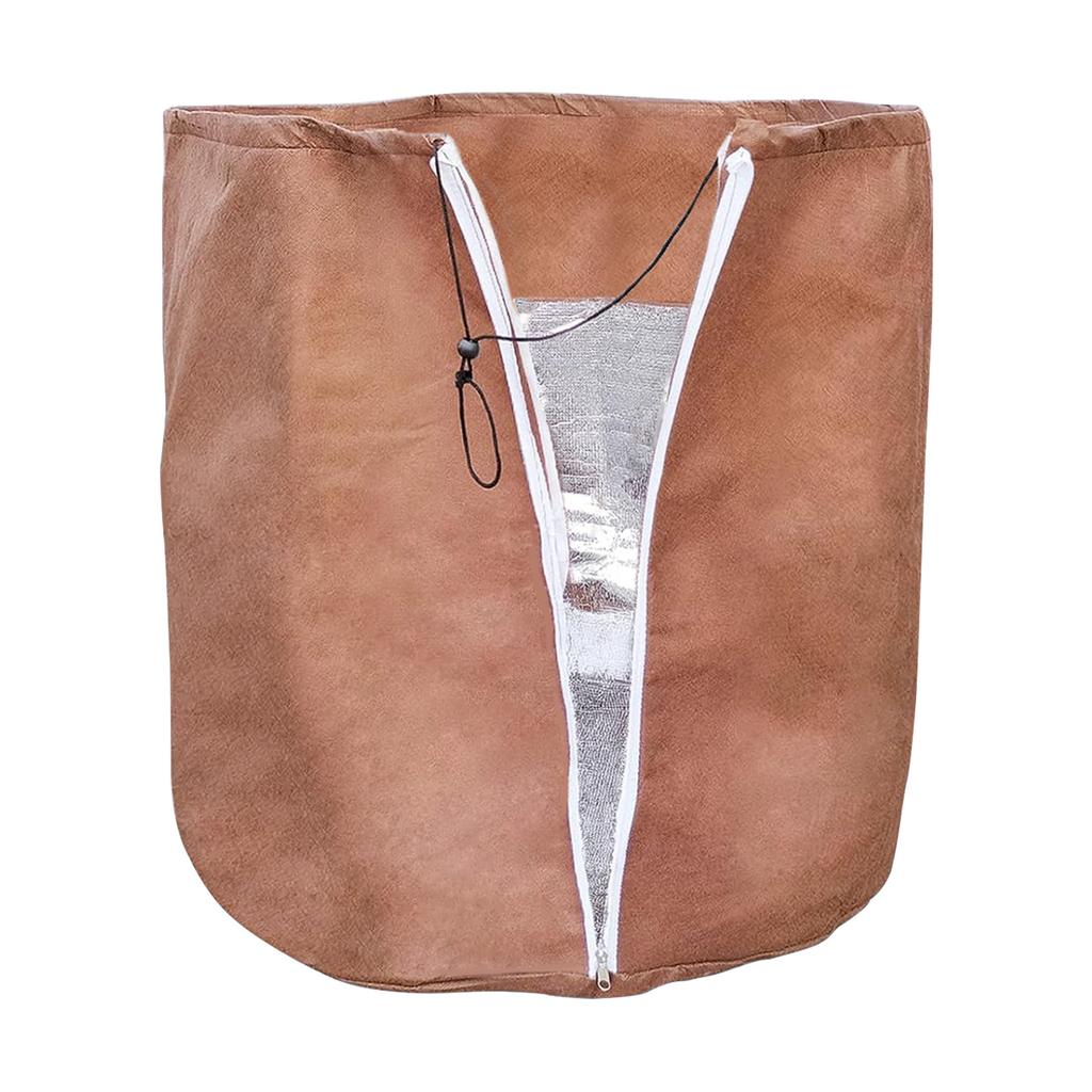 Pflanzenschutz-Isolierabdeckung, vielseitiger Pflanzenschutz für Heimgärtner und Gartenliebhaber