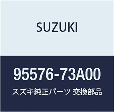 Genuine Suzuki Air Conditioner Part Number Relay, 95576-73A00