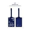 Pre-order SUPER JUNIOR 25 Express Tag
