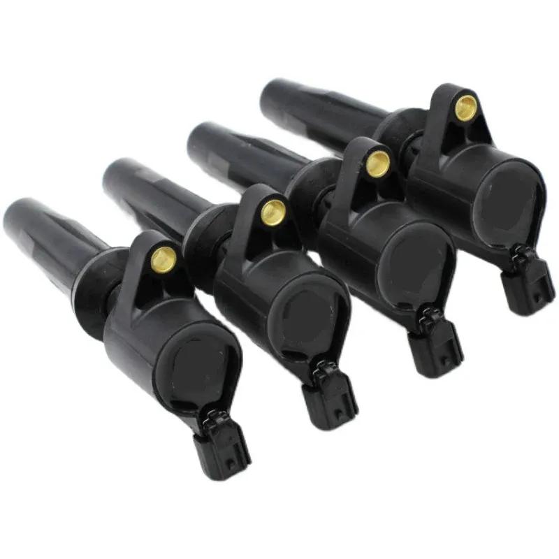 4M5G-12A366-BA AM5E-12A366-AB 4M5Z-12029-BC 1322402 Focus Ignition Coil For Ford 1.6L 1.8L 2.0L Models