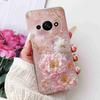 For Xiaomi Redmi A3 Case 6.71" Soft Silicone Beautiful Painting Back Cover For Redmi A3 RedmiA3 Phone Case Bags