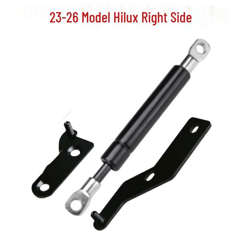 

Tailgate Damping Hydraulic Rod for 2023-2026 Toyota Hilux GUN125/126 Revo Pickup 100+ sets