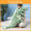Cute Dinosaur Plush Toy Stuffed Dragon Doll Soft Baby Dragon Pillow Large For Kids