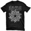 AuthorPunisher KR  LLER Heavy Metal Rock Band Style Summer Casual TShirt Unisexs and Womens Luxury Brand Top