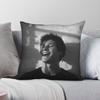 Wincent Weiss Smile Kissenbezug Polyester Leinen Samt Kreativer Reißverschluss Dekor Kissenhülle Bettkissenbezug Großhandel