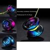 Magic Yoyo Professional Anti-fall Yo-yo With Bearing Balls For Competitive Play