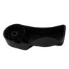 Car Inner Handle Interior Door Panel Pull Trim Cover Black Left Right For BMW 128i Base 6 Cyl 3.0L 2008-2013 Hood Release