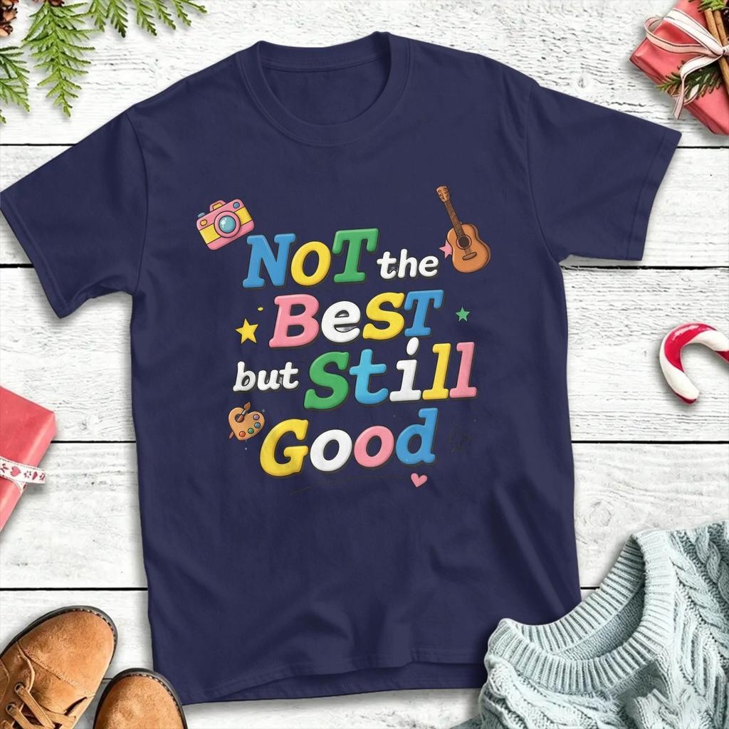 BL Duang with You T-Shirt Summer  Fashion T-Shirts Cotton O-Neck Plus Size Clothing Short Sleeve Y2K Funny Tshirt