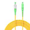 EB-LINK Single-Mode Fiber Optic Patch Cable