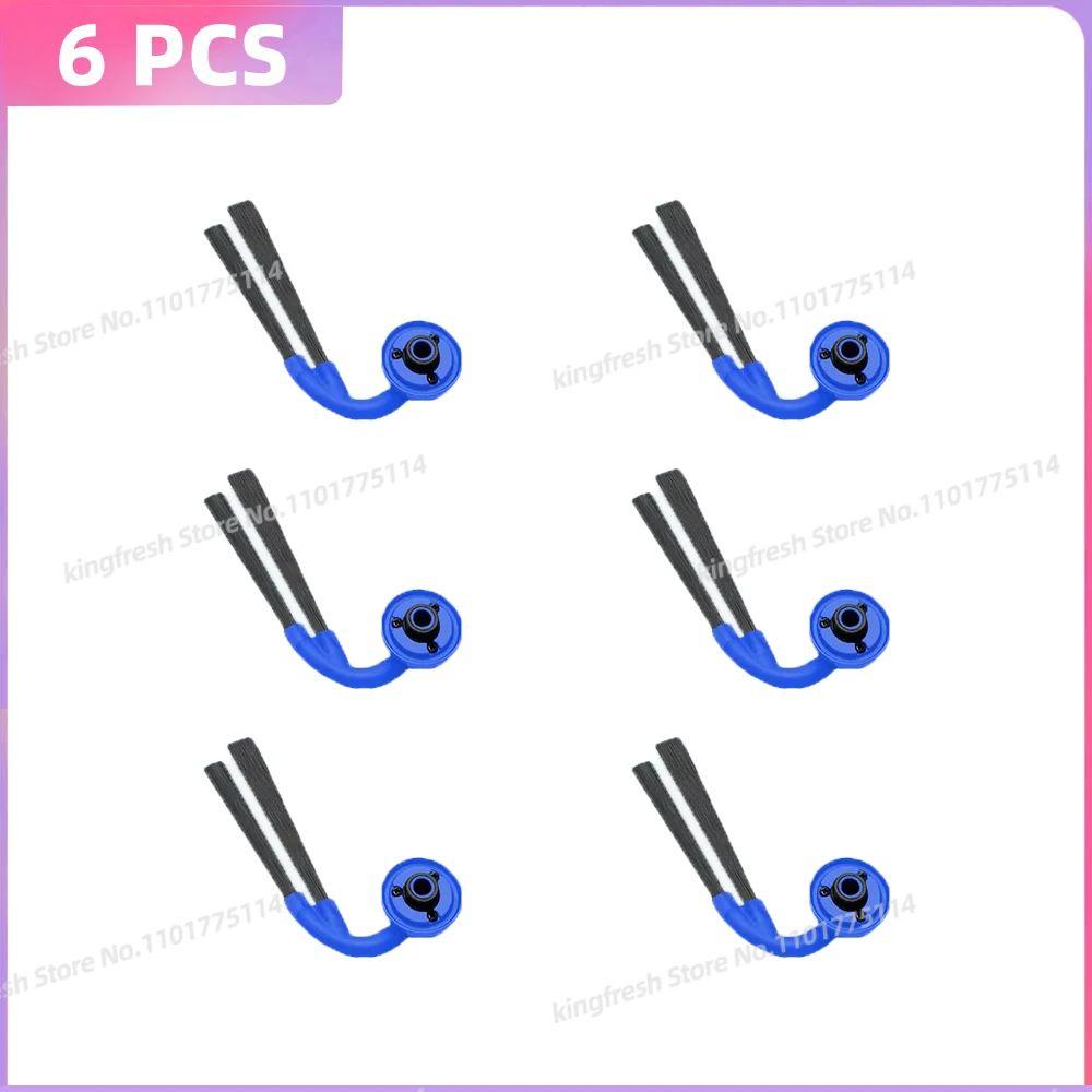 Compatible For Ecovacs Deeboot X12 OmniCyclone Vacuum Parts Main Roller Side Brush Filter Roller Mop Accessories