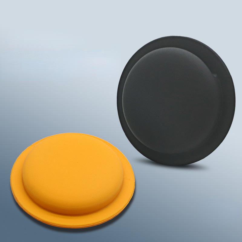 

Для Air Tag Airtags Чехол Airtag Силиконовый защитный рукав-локатор Трекер Анти-потерянный защитный рукав Наклейка Защитный рукав