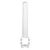 for Starlink J Pole Mounting Kit Stainless Steel Angle Adjustable Multifunctional for Starlink